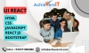 React JS Training Course in Bangalore|React JS Course-AchieversIT Avatar