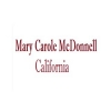 Mary Carole McDonnell California Avatar
